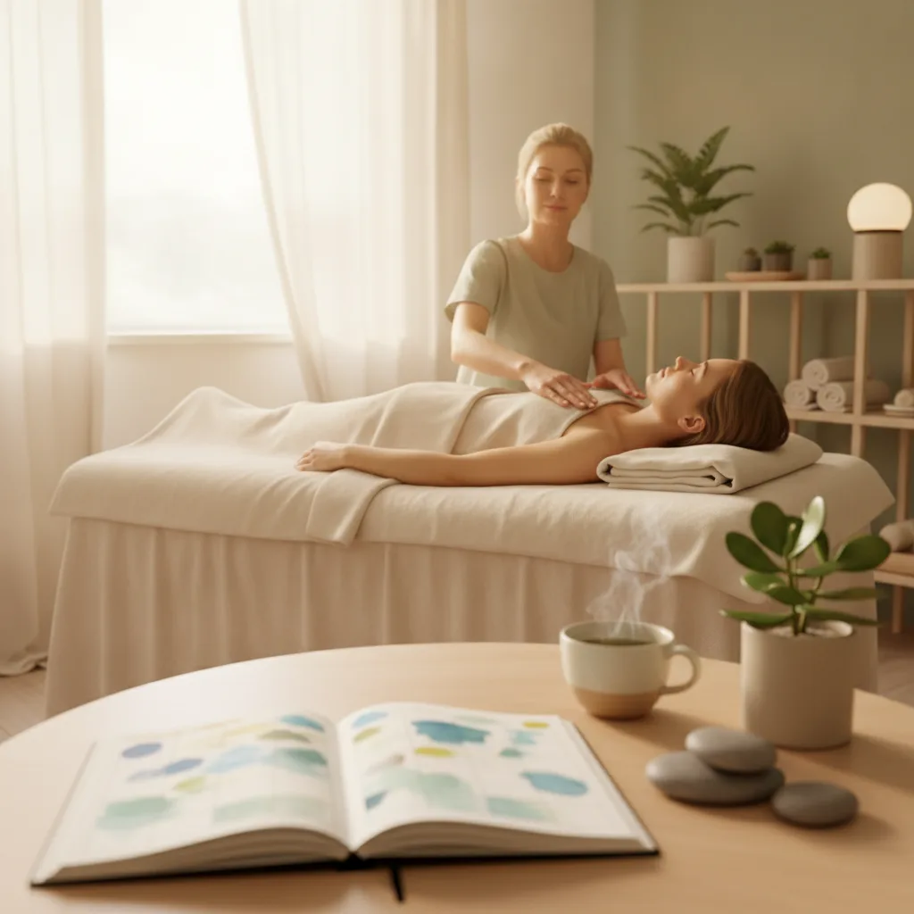 Fréquence des séances de soins énergétiques, repères 2026 - frequence seances soins energetiques