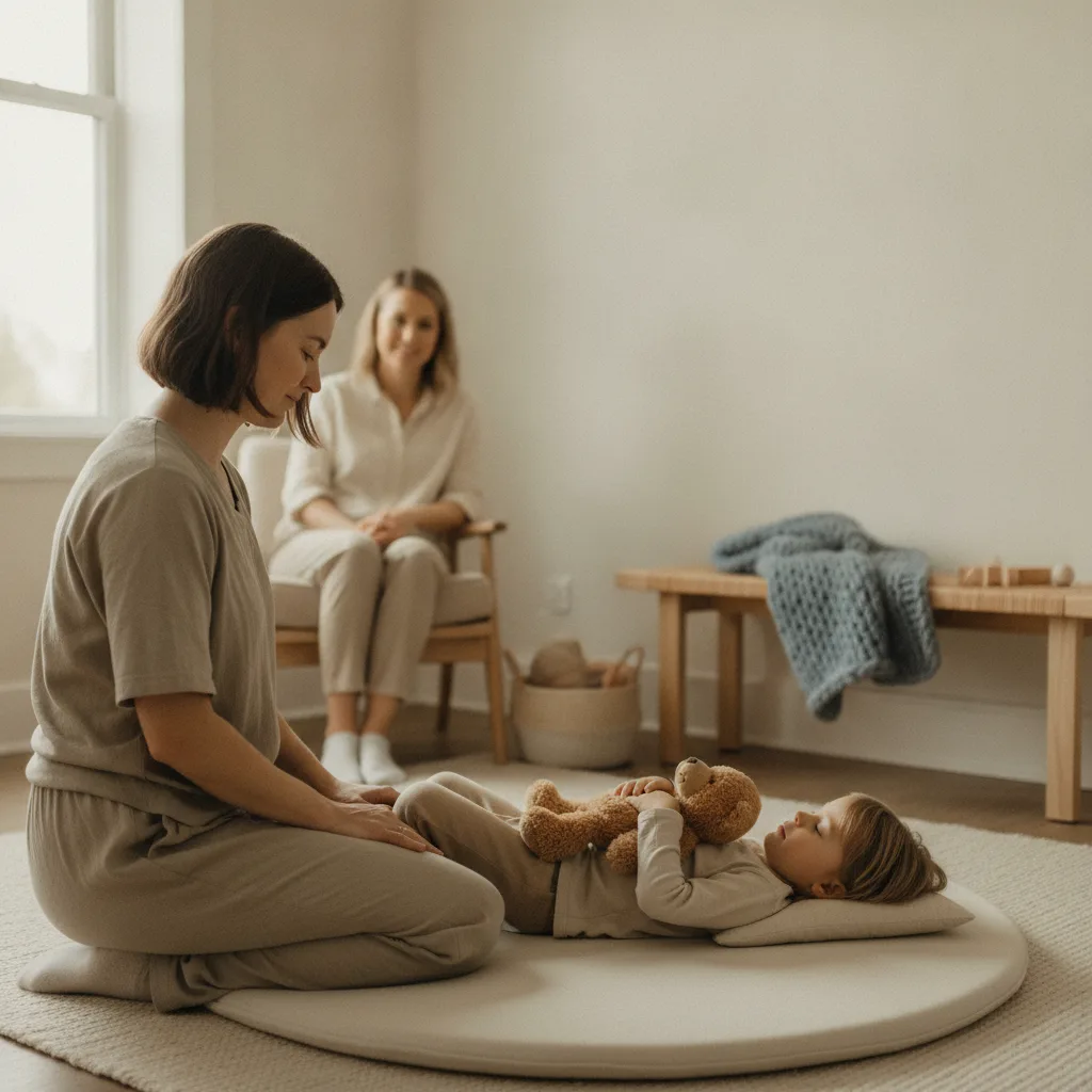 soin énergétique enfant soin énergétique enfant