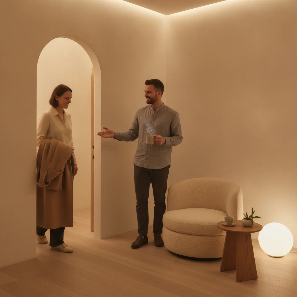 soin énergétique première séance