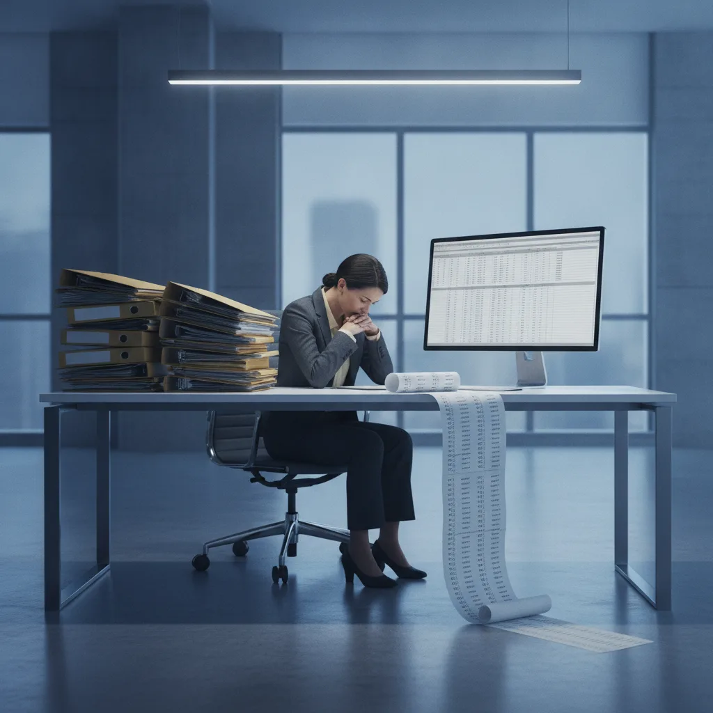 Bore-out, brown-out et différence avec le burn-out - bore out brown out difference burn out