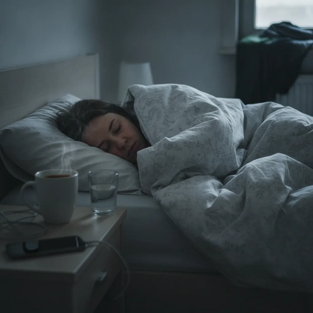 fatigue chronique causes multiples