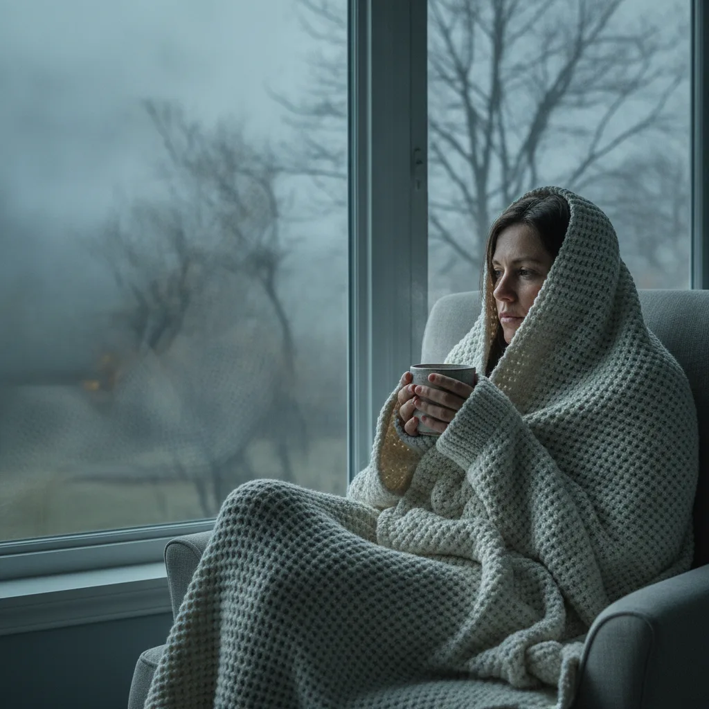 Fatigue saisonnière automne hiver – causes et solutions - fatigue saisonniere automne hiver